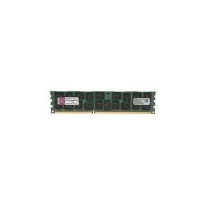   8GB 240 Pin DDR3 SDRAM Server Memory Model KVR1333D3Q8R Electronics