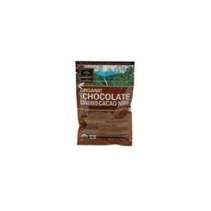 Kopali Chocolate Covered Cacao Nibs (6 Pack)  Grocery 