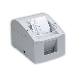  Detecto P185 Thermal Tape Printer With Serial Interface 