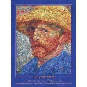 Steve Grumette   Van Goghs World