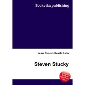  Steven Stucky Ronald Cohn Jesse Russell Books