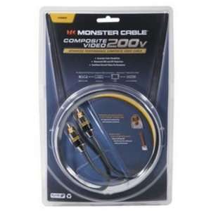  MONSTER CABLE 127648 MC 200R 1M