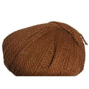   Hand Knits Ivy Yarn (1479) Nutmeg By The Skein Arts, Crafts & Sewing