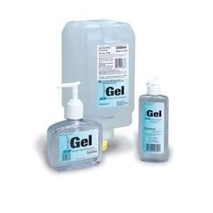  Stoko Gel Waterless Instant Hand Sanitizer   2000 mL 