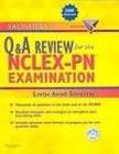 saunders q a review for nclex pn examination silvestr returns
