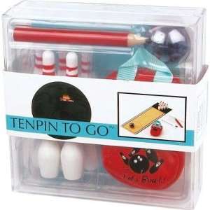  Tobar Ten Pin Bowling Toys & Games
