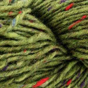  Tahki Yarns Donegal Tweed [Green] Arts, Crafts & Sewing