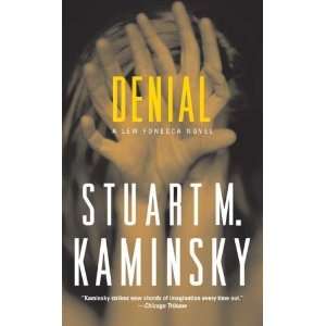   Lew Fonesca Novels) [Mass Market Paperback] Stuart M. Kaminsky Books