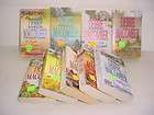 PB Book Lot DEBBIE MACOMBER Cedar Cove Series Romance FREE S+H