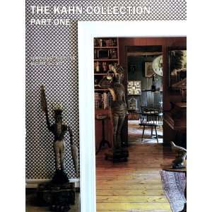   Kahn Collection / Part One / August 3, 2002 Northeast Auctions Books