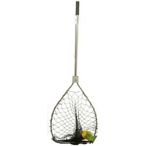  HEAVY DUTY COHO FISHING NET WITH 36 IN HANDLE Sports 