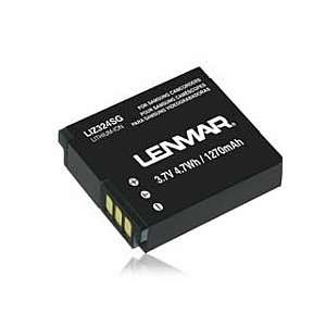   7V/1270mAh Li ion Camcorder Battery for Samsung® Electronics