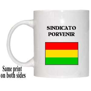  Bolivia   SINDICATO PORVENIR Mug 