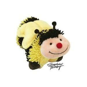  Stephan Baby Nubs Buzz Bee Pillow Baby