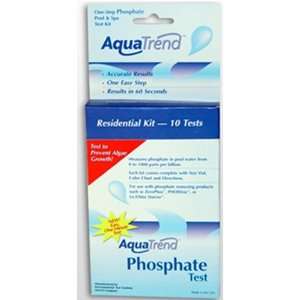  Ets   Hach Company Phosphate Test Kit Residential Kitchen 