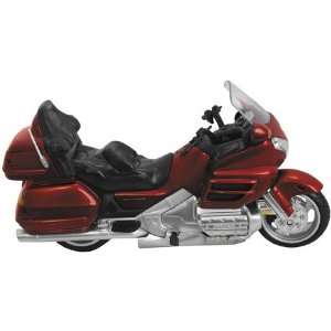  GOLDWING 1800 HONDA BUR Automotive