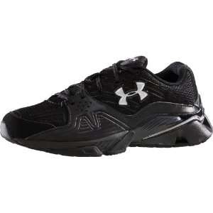  Boys UA Nitric Pre School Training Shoes Non Cleated by 