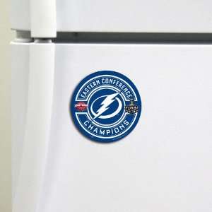  Tampa Bay Lightning 2011 NHL Eastern Conference Champions 