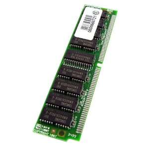   INT8366UF 32MB Parity 60ns SIMM Memory for Intel Products Electronics