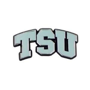  Tarleton State Texans Neil Trunk Plate Tsu Sports 