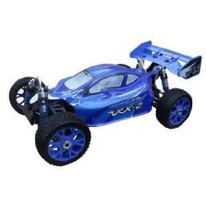   Racing RH812 VRX 2E Brushless 1/8 4WD Electric RC Buggy Toys & Games