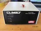 Climet CI 3100  5 Optical Particle Transducer