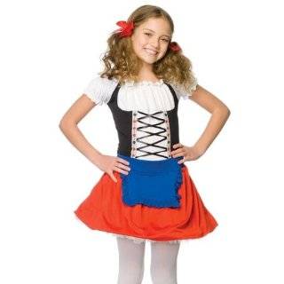   costume l girls large 26 chest by leg avenue average customer review 1