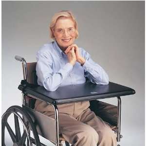    `Wheelchair Sof Top Removable Lap Tray