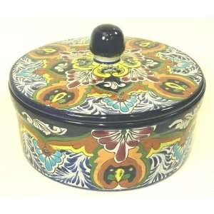  Talavera Tortilla Warmer