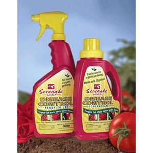  ® Garden Disease Control Concentrate, 32 oz. Patio, Lawn & Garden