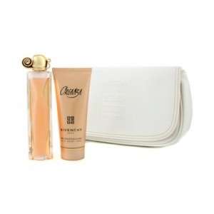    Eau De Parfum Spray 50ml + Silk Body Veil 100ml   2pcs Beauty