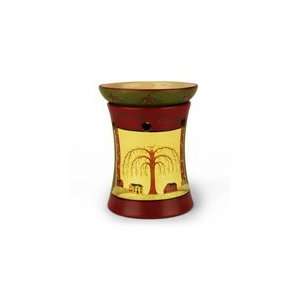  Tall Candle Warmer/ Tree