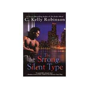 The Strong, Silent Type [Unabridged Library Edition CDs]  