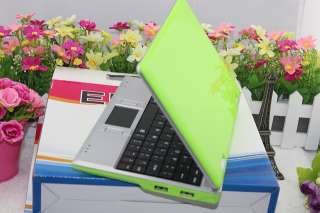 CHEAPEST NETBOOK NEW 7 inch Mini Netbook Laptop WIFI Black color 