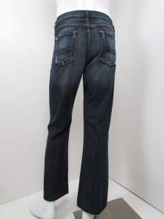   For All Mankind RELAXED NO BREAK in Montana For Men size 30