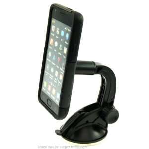   Dash Mount for the Samsung Galaxy S2 II / i9100 Phone