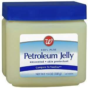   Petroleum Jelly, 13 oz Beauty
