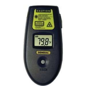   Tools IRT203 Infared Thermometer with Laser Sighting
