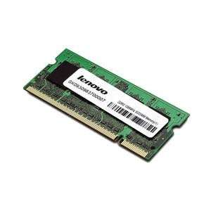  Lenovo IGF, 4GB PC3 8500 1066MHz DDR3 (Catalog Category Memory 