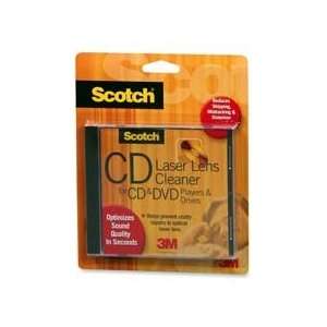  3M Commercial Office Supply Div. Products   CD/DVD Laser 