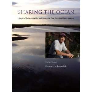  Sharing the Ocean Michael Crocker Books