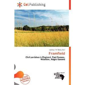 Framfield (9786200929969) Iustinus Tim Avery Books
