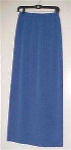   California 3pc. Cocktail Dress Cobalt Blue Sz 8 New With Tags  