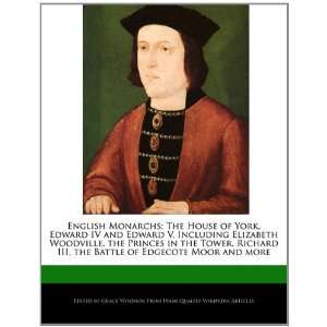   Tower, Richard III, the Battle of Edgecote Moor and more