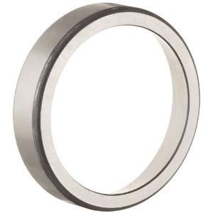 Timken L68111 Tapered Roller Bearing Outer Race Cup, Steel, Inch, 2 