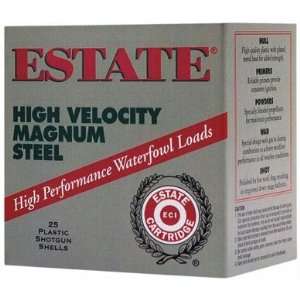  ESTATE STEEL SHOTSHELLS Electronics