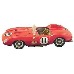   ART168 1957 Ferrari 335S, Sebring, Collins Trintignant Toys & Games