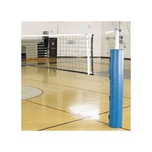  Pro Power Steel System Volleyball Set (No Floor Plate 