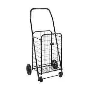  Folding Shopping Cart (12 1/2 x 10 1/2 x 20; 100lb 