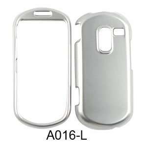  Samsung Messenger 3 Honey Silver Hard Case/Cover/Faceplate 